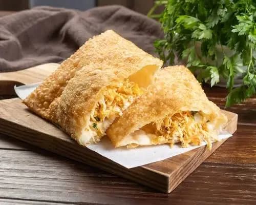 Chicken & Cheese Pastel