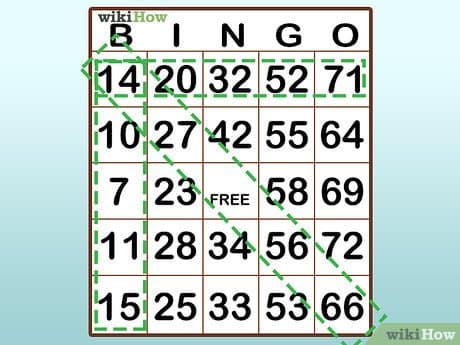 Bingo