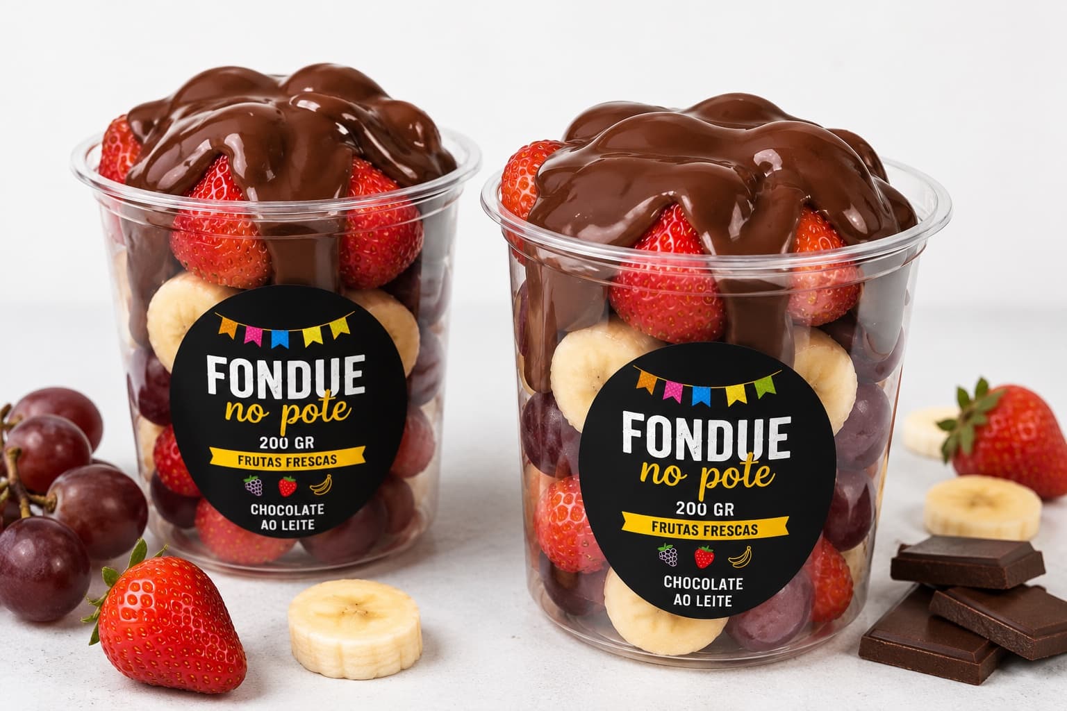 Fondue