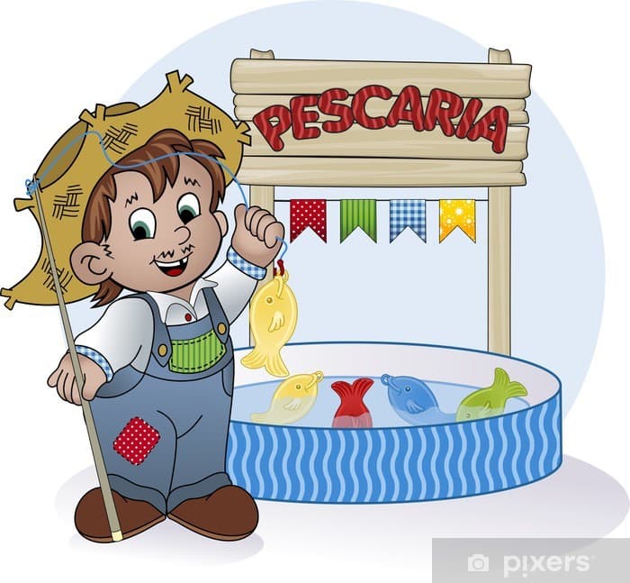 Fishing Game