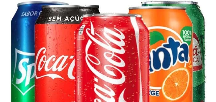 Soft Drink