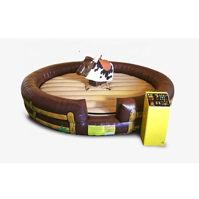 Mechanical Bull